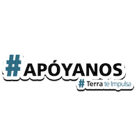 CorporacionGrupoTerra honduras emprendedores apoyo tti Sticker