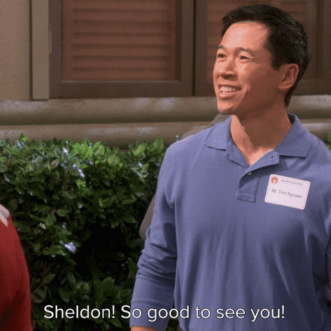 GIF by CBS