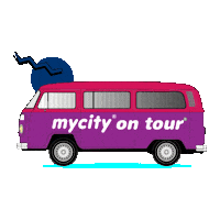 Emoji Smile Sticker by mycity