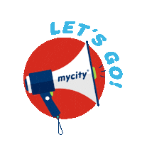 Azubi Applynow Sticker by mycity