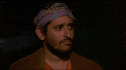 Omar Reaction GIF by Survivor CBS