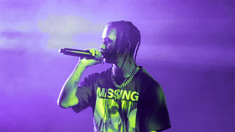 By Any Means Tour GIF by Sam McGrath