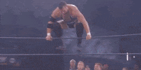 Chris Jericho Aew On Tnt GIF by All Elite Wrestling on TNT