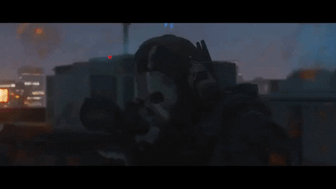 Ghost Cod GIF