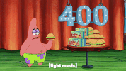 season 9 episode 22 GIF by SpongeBob SquarePants