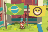 Fight Game GIF