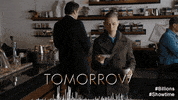 asia kate dillon taylor GIF by Showtime