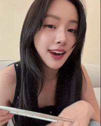 움뱀 GIF