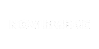 November Sticker
