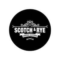 Scotchandrye inverness scotchandrye scotch and rye scotch rye Sticker