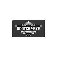 Inverness Sticker by Scotch & Rye