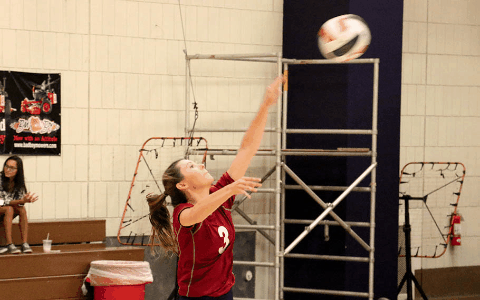 lyonathletics giphygifcaption GIF