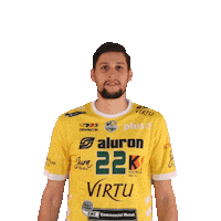 1 1 Virtu Sticker by Aluron CMC Warta Zawiercie