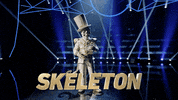 TheMaskedSinger masks the masked singer masked singer super sneak peek GIF