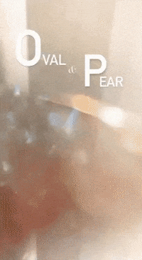 ShivShambuDiamonds diamond ring shambu shiv shambu oval diamond ring GIF