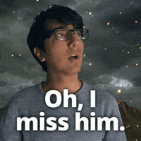 Heart Want GIF