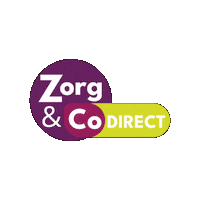 App Sticker by Zorg&Co