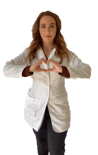 Corazon Seattle Sticker by Bellora Medical Aesthetics