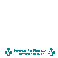 Vet Epp Sticker by Europeanpetpharmacy