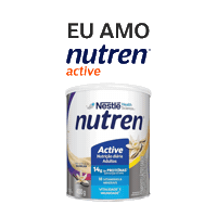 Nh Sticker by Nutrition & Health