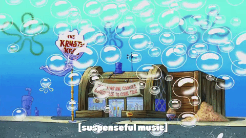 season 9 episode 21 GIF by SpongeBob SquarePants