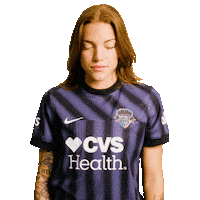 Football Soccer Sticker by Washington Spirit