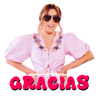 Love It Mexico Sticker by Josefina by Vero Solis
