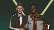 E Online GIF by E!
