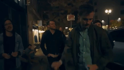 dance street GIF by Polyvinyl Records