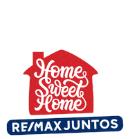 Remax Sticker by remax-juntos