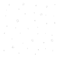 Halloween Sparkling Sticker