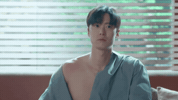 Surprised Thirst GIF