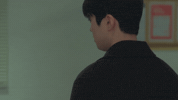 Shocked Gongmyung GIF