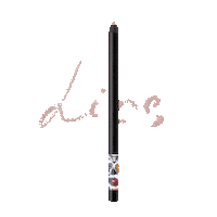 Voodoo Sticker by Voodoomakeup