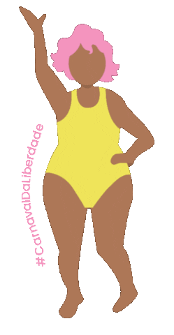 Carnaval Minasgerais Sticker by Rede Minas