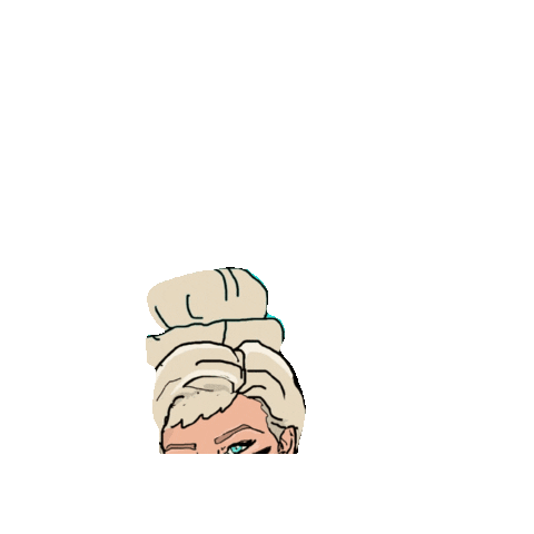 Sticker by MikiRoseMusic