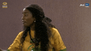 Bbnaija Task GIF by Big Brother Naija