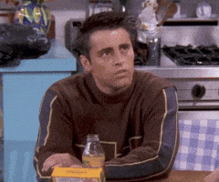 Season 5 Friends Tv Show GIF by Friends