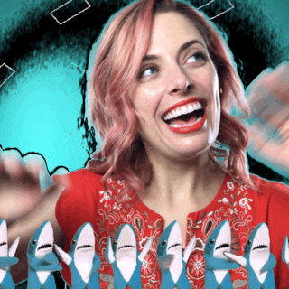 GIF by GIPHY CAM