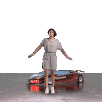 Social Media Love Sticker by Robodrone