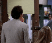 Season 3 Episode 24 GIF by Friends