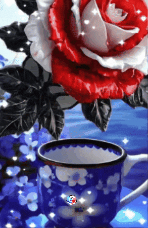 Chocolate Flores GIF by Murcianys LLC