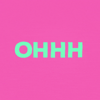 Animation Oh Snap GIF by Feibi McIntosh