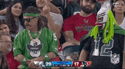 Philadelphia Eagles Football GIF by NFL