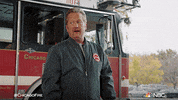 Episode 7 Idk GIF by One Chicago