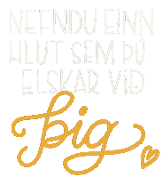 Eg Krot Sticker