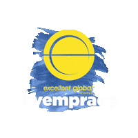 Eg Idiomas Sticker by egpira