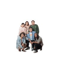 yrmusicofficial yr yr music yr family 647 Sticker