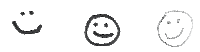INMINDSEYE smile swipe up sale limited Sticker