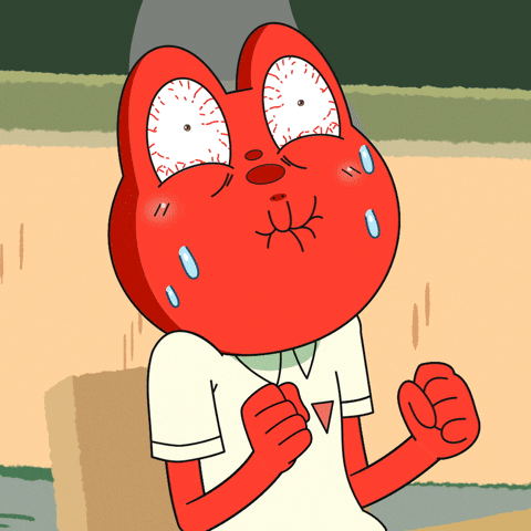 Hold Chilli GIF by LK School Daze